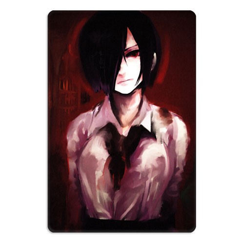 308492 ���������� ������ ��������� ������������� ��������� ���� / Magnet Tokyo Kushu