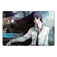    Psycho-Pass 308446