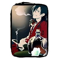     DRAMAtical Murder
