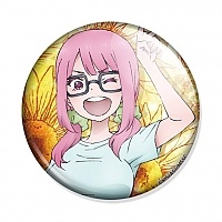  Magical Girl Site - Rina Shioi
