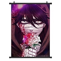   Angels of Death - Isaac Foster