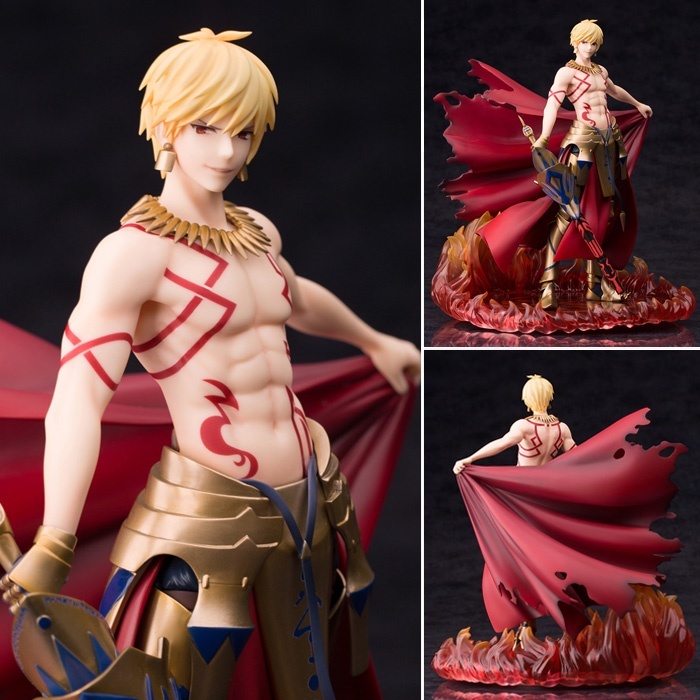 ������� Fate FGO Gilgamesh