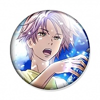  Chihayafuru Mashima Taichi