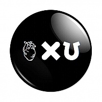  Love, Death + Robots - Lucky 13 Logo