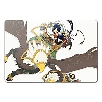    Log Horizon 350269