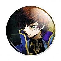    Boukoku no Akito - Suzaku Kururugi