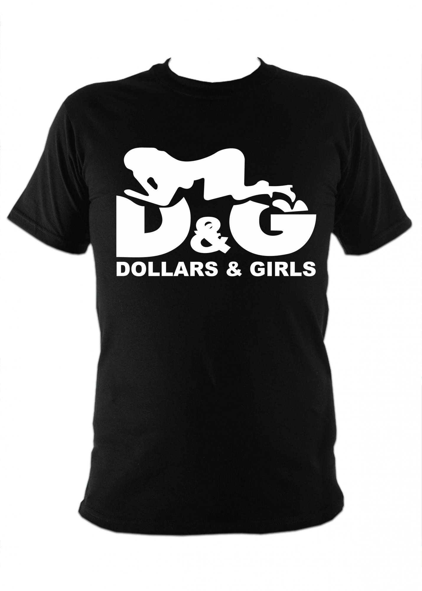 ���������� ������� �������� Dollars & Girls �� ����� � ����� 