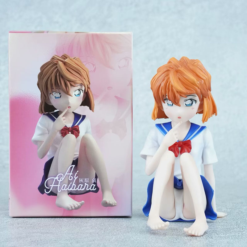 ������� Haibara Ai (�����)