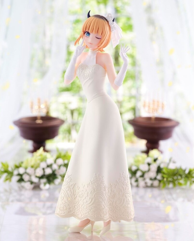 ������� SAV MEMcho Bridal Dress