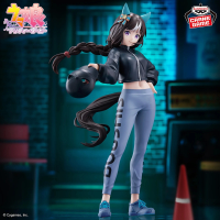  SAV Uma Musume Pretty Derby BoC'z Hokuto Tarumae as MACOtMai