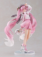  Hatsune Miku Sakura Miku: Hanami Outfit Ver. 1/6 Complete Figure