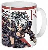  League of Legends Rengar