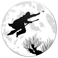   Harry Potter Whomping Willow