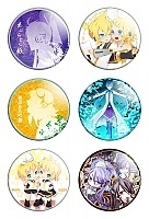    "Vocaloid" No.3