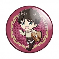    Season 3 -   Survey Corps