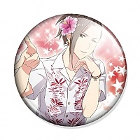  Idolmaster SideM Type: Physical - Minori Watanabe