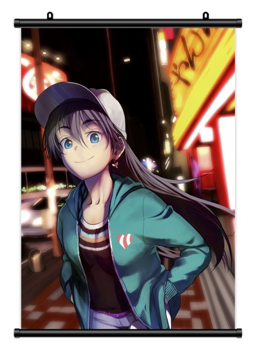 ���������� ������� ������� �������� Idolmaster 351172 �� ����� � ����� ���������� / Idolmaster / THE IDOLM@STER