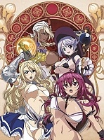    / Bikini Warriors
