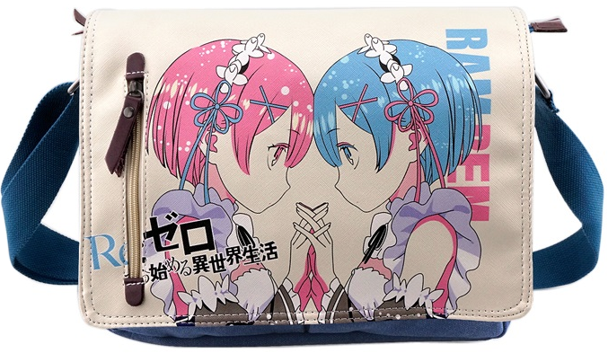 ����� �������� Re:Zero kara Hajimeru Isekai Seikatsu 468929