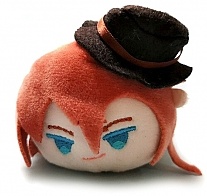 ������ ������� ������� �� �������� ���� - Nakahara Smile