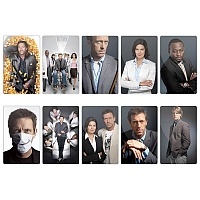    House MD No.2