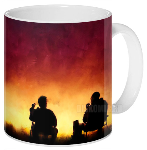 ���������� ������� ������������ ������ �� ����� �� ��� ������ / Breaking Bad