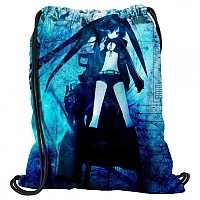    Black Rock Shooter 302263