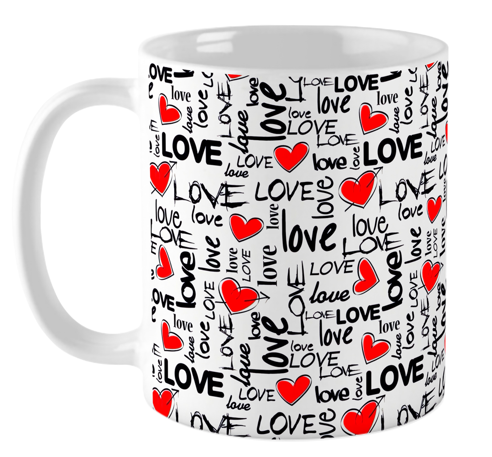 ���������� ������� ������������ ������ �� ����� ���� ������� ��������� / St. Valentine's Day