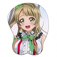 ������ 3D ��� ����� Love Live! MP60626