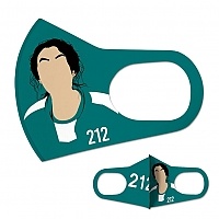 ����� �� ���� Squid Game 610093