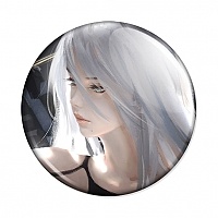  NieR: Automata - YoRHa A-gata 2-gou