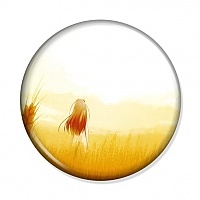  Spice and Wolf - Horo Fields of Gold