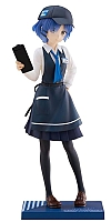  Tenitol Bocchi The Rock! Ryo Yamada Cafe Style ver. Complete Figure