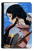     Angolmois: Genkou Kassenki - Teruhi-hime