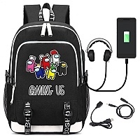     Among Us  USB-  