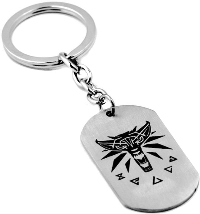 ���������� ������� ������ ������� �� ����� � ����� ������� / The Witcher