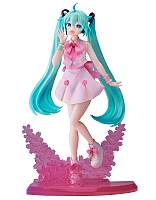 SAV Luminasta Hatsune Miku Spring Omutatsu Ver.
