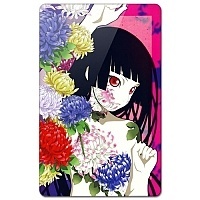    Hell Girl Ai Enma Ojou