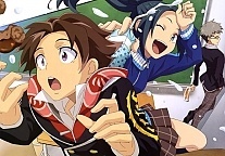   Monster Strike