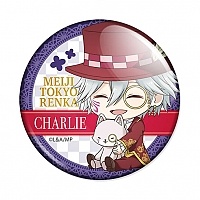  Gochi-chara Meiji Tokyo Renka Charlie