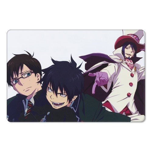 ���������� ������� ������ ��������� ������������� Ao no Exorcist 310161 �� ����� � ����� ����� ��������� / Ao no Exorcist / Blue Exorcist