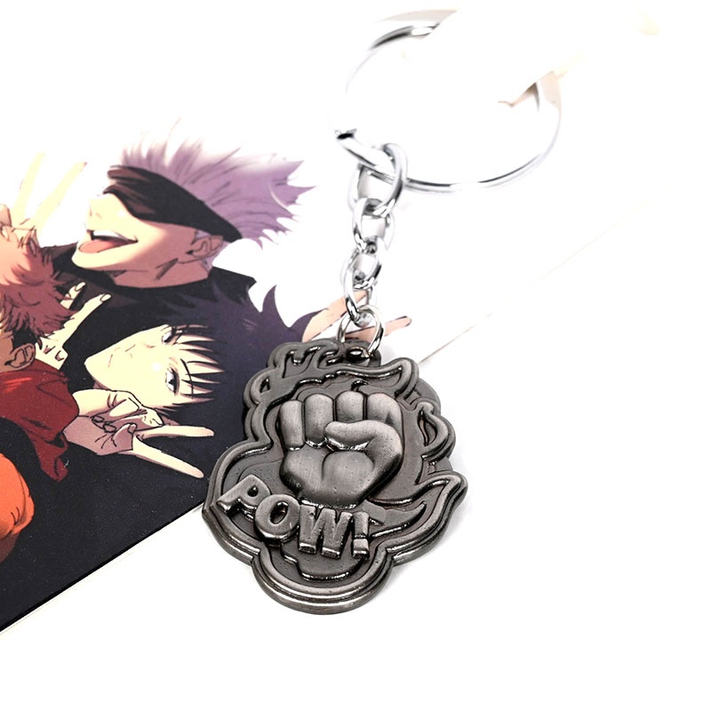 ���������� ������� ������ ������������� Jujutsu Kaisen - Yuji Itadori �� ����� � ����� ���������� ����� / Jujutsu Kaisen / Sorcery Fight