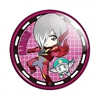  Shinkansen Henkei Robo Shinkalion Pukasshu - Seiryu