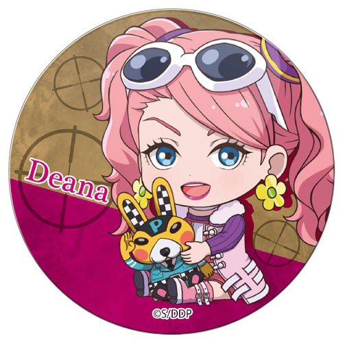 ���������� ������� ������ ��������� ������� Double Decker! Doug & Kirill - Chibi Deana �� ����� � ����� ������� ����: ��� � ������ / Double Decker! Doug & Kirill / ���������! ��� � ������