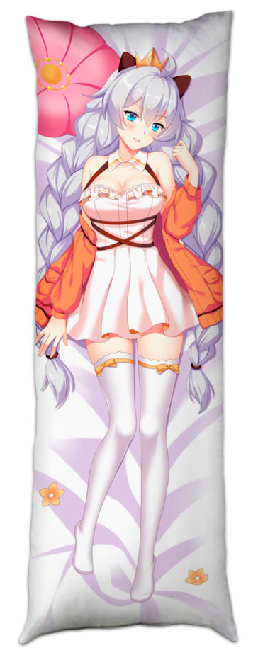���������� ��������� � �������� Kiana Kaslana �� Houkai 3rd