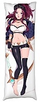     League of Legends - Akali