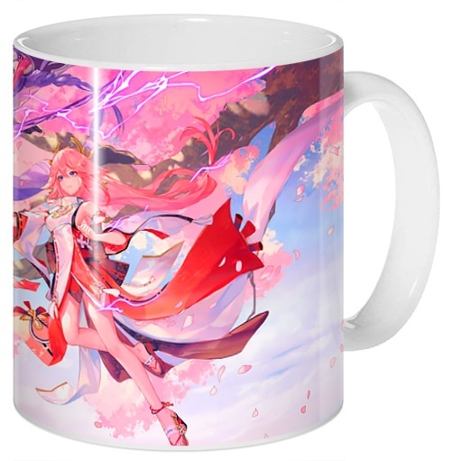 ���������� ������� ������������ ������ �� ����� ������ ������ / Genshin Impact