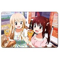    Himouto! Umaru-chan Nana Ebina, Umaru Doma