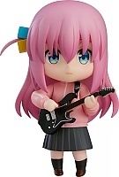 Nendoroid 2069 Bocchi the Rock! - Gotoh Hitori