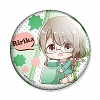  Comic Girls - Chibi Ririka